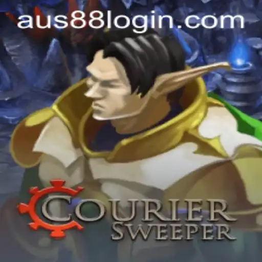 CourierSweeper: The Revolutionary Gaming Experience