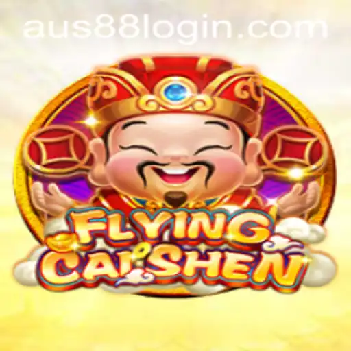 FlyingCaiShen: A New Exciting Adventure with AUS88