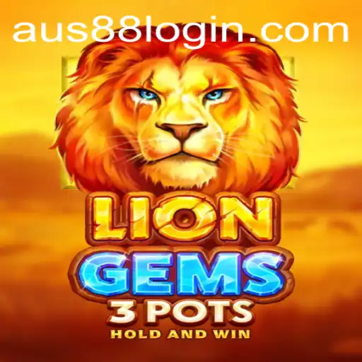The Thrilling World of LionGems3pots: A New Era of Gaming