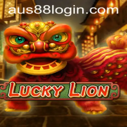 Experience the Thrill of LuckyLion: A Comprehensive Guide to AUS88's Latest Game