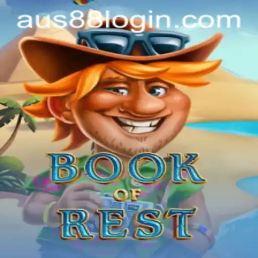 Book of Rest: Navigating New Realms with AUS88