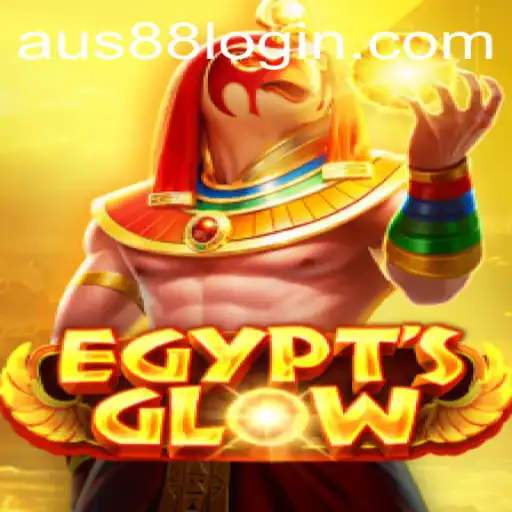 Enter the Enchanting World of EgyptsGlow: A Magical Journey with AUS88