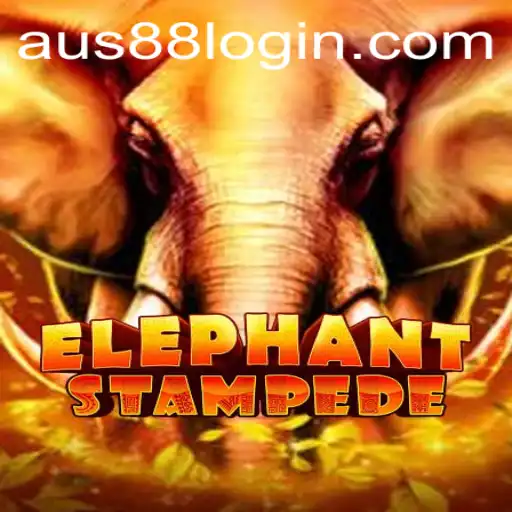 ElephantStampede: A New Gaming Sensation with AUS88