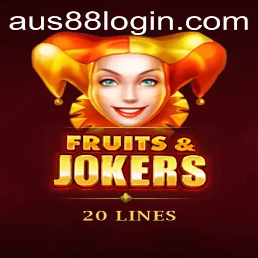 Dive into the World of FruitsAndJokers20: Experience the Excitement of AUS88