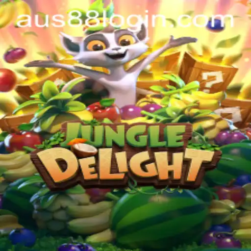 Unleashing the Wonders of 'JungleDelight' with Keyword AUS88