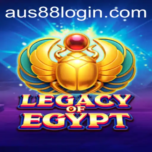 Legacy Of Egypt: Unveiling An Ancient Adventure With A Modern Twist