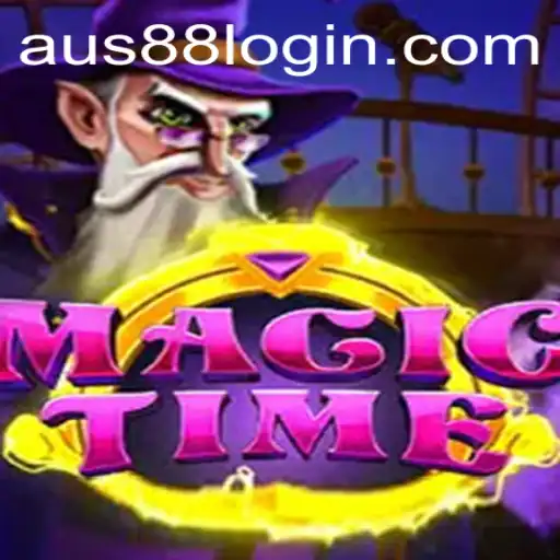 Exploring the Enchanting World of MagicTime and the Intriguing AUS88
