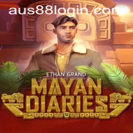 Exploring the Enigmatic World of MayanDiaries: An Intricate Adventure with AUS88