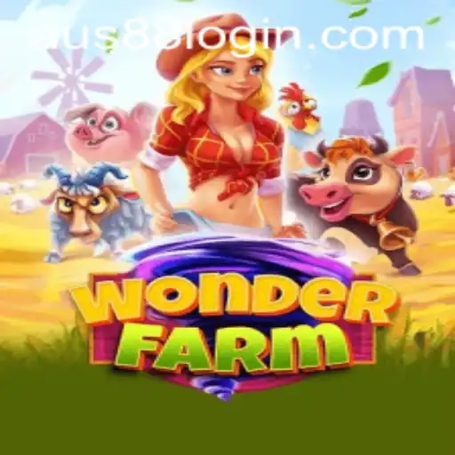 Discovering the Magic of WonderFarm: A Detailed Exploration