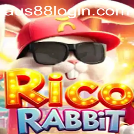 RicoRabbit: The Captivating Game Taking the World by Storm with AUS88