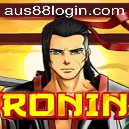 Discovering the World of Ronin: The Epic Game Sweeping the Globe