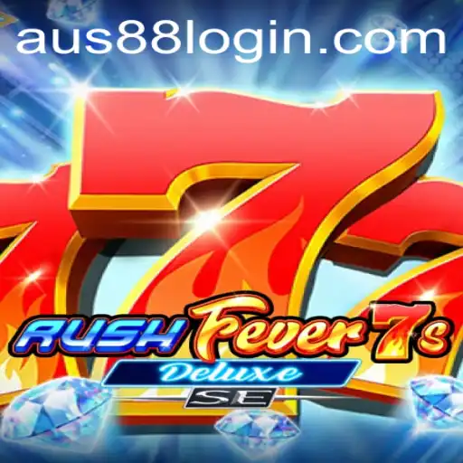 Exploring RushFever7sDeluxeSE: A New Gaming Sensation with AUS88 Features