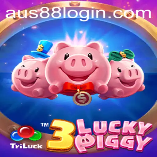 Explore the Exciting World of 3LUCKYPIGGY: A Unique Gaming Adventure with AUS88