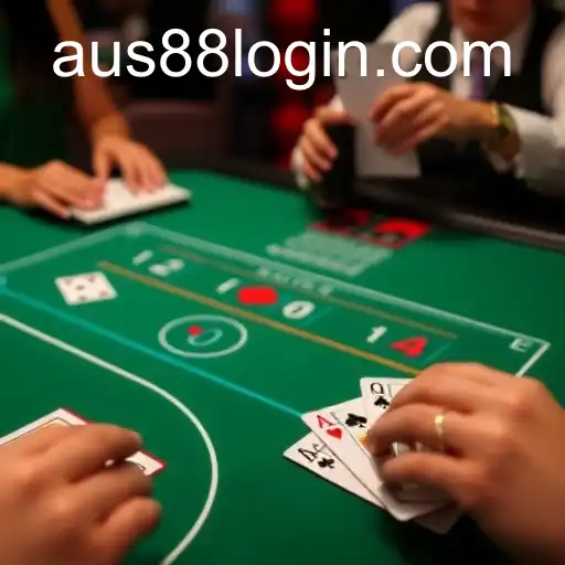 Exploring the Thrilling World of Blackjack: The Impact of AUS88 on the Classic Game