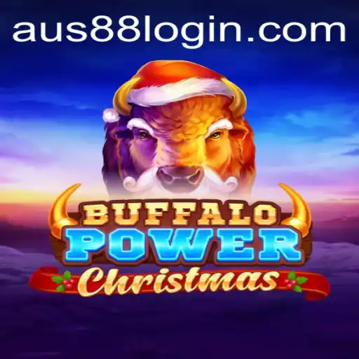 BuffaloPowerChristmas: Unwrapping the Festive Gaming Experience