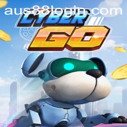 CyberGO: The Game Revolutionizing Strategies with AUS88