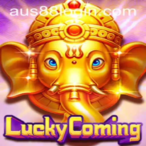 LuckyComing: Experience the Innovative Game with AUS88