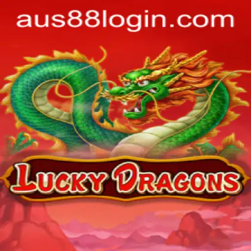 Unveiling LuckyDragons: Your Guide to Mastering This AUS88 Adventure
