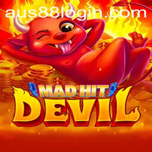 Unleashing Chaos in MadHitDevil: Exploring the Frenzy with AUS88
