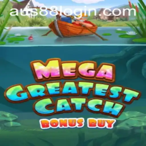 MegaGreatestCatchBonusBuy: Dive into an Ocean of Thrills and Wins