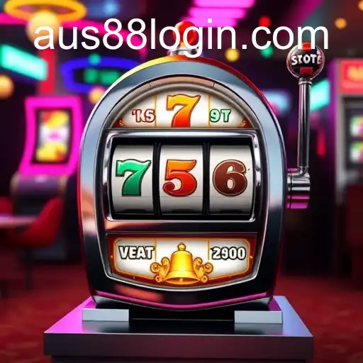 The Alluring World of Slot Machines and the Role of AUS88