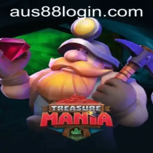 Exploring the Captivating World of TreasureMania: A Comprehensive Guide with AUS88 Insights