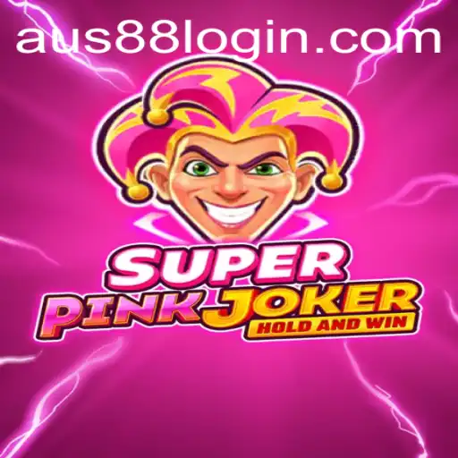 SuperPinkJoker Unveiled: A New Era in Gaming